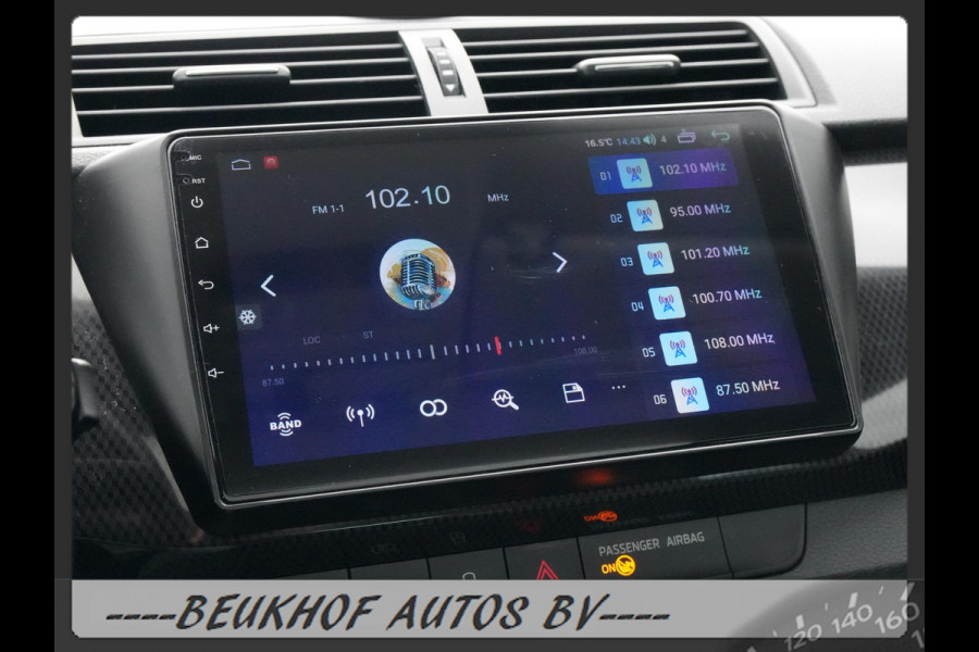 Škoda Fabia Combi 1.2 TSI Monte Carlo Carplay Camera Trekhaak