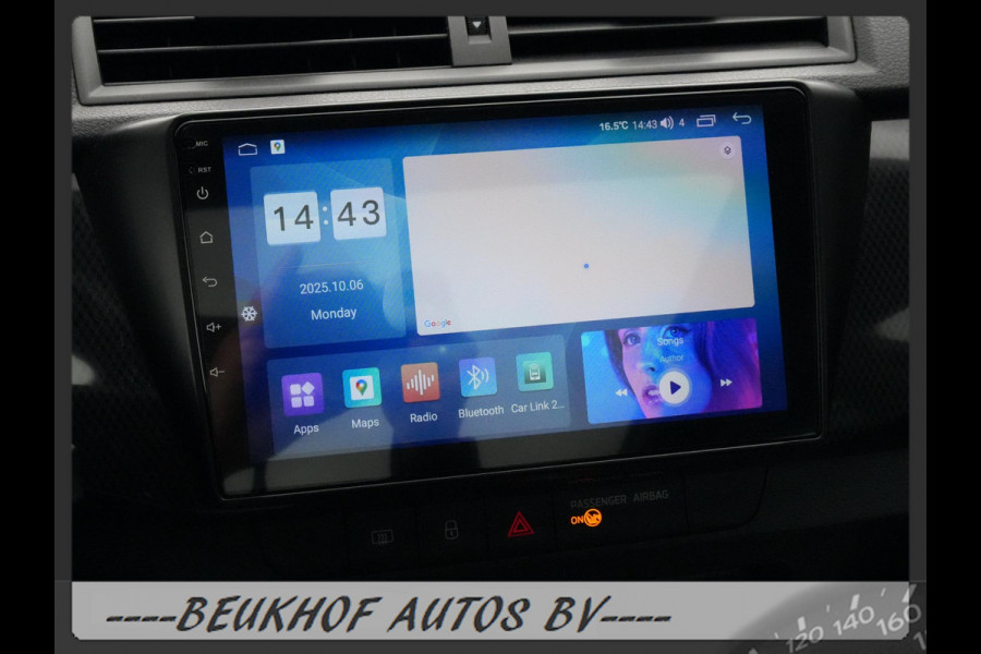 Škoda Fabia Combi 1.2 TSI Monte Carlo Carplay Camera Trekhaak