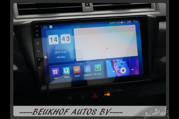 Škoda Fabia Combi 1.2 TSI Monte Carlo Carplay Camera Trekhaak