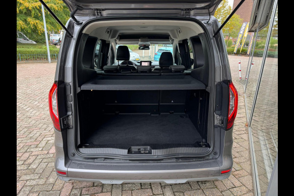 Renault Kangoo TCe 140 Techno Navi / LM velgen / Clima / Camera / P-Sensoren / Stoelverwarming / Keyless