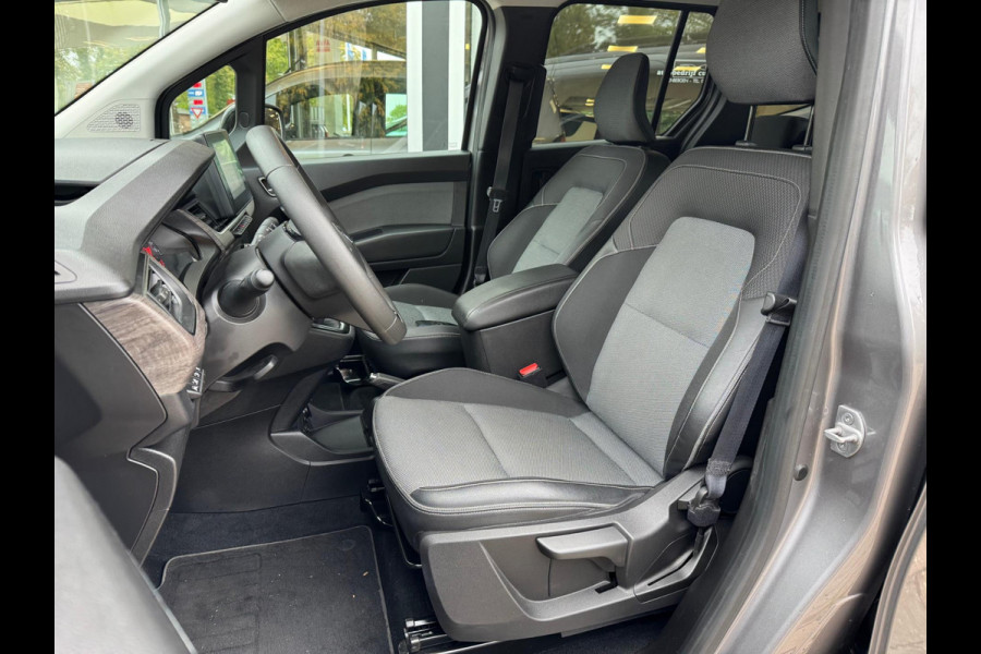 Renault Kangoo TCe 140 Techno Navi / LM velgen / Clima / Camera / P-Sensoren / Stoelverwarming / Keyless