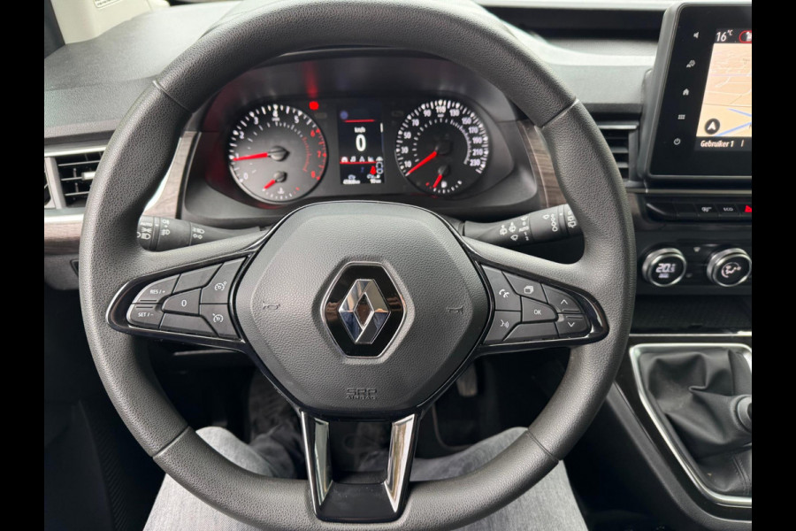 Renault Kangoo TCe 140 Techno Navi / LM velgen / Clima / Camera / P-Sensoren / Stoelverwarming / Keyless