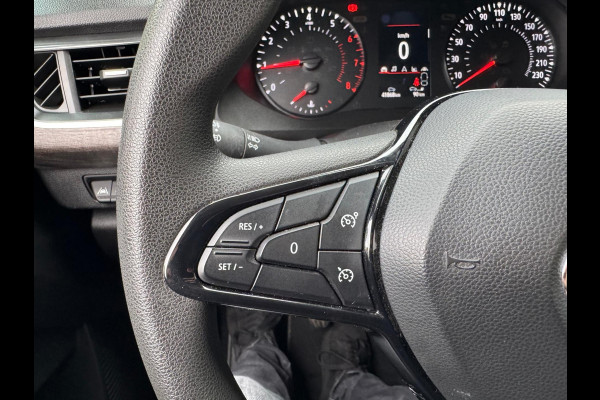 Renault Kangoo TCe 140 Techno Navi / LM velgen / Clima / Camera / P-Sensoren / Stoelverwarming / Keyless