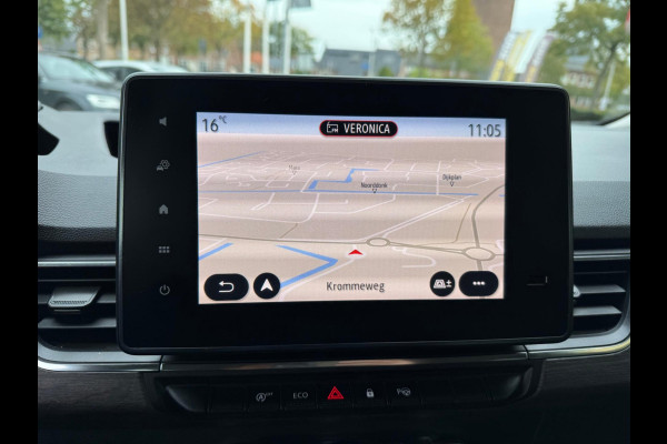 Renault Kangoo TCe 140 Techno Navi / LM velgen / Clima / Camera / P-Sensoren / Stoelverwarming / Keyless