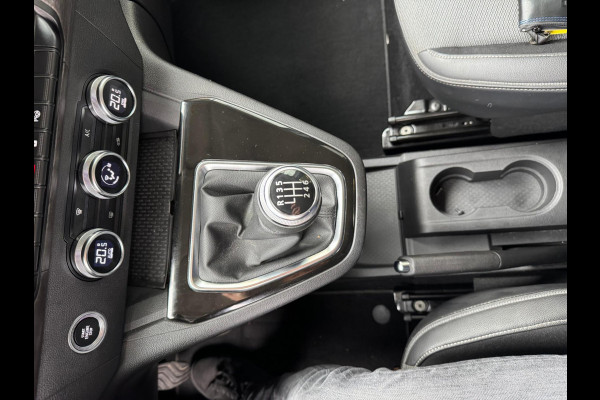 Renault Kangoo TCe 140 Techno Navi / LM velgen / Clima / Camera / P-Sensoren / Stoelverwarming / Keyless