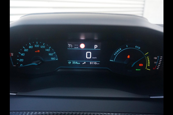 Peugeot e-208 EV Style 50 kWh
