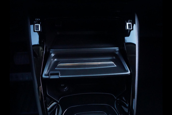 Peugeot e-208 EV Style 50 kWh