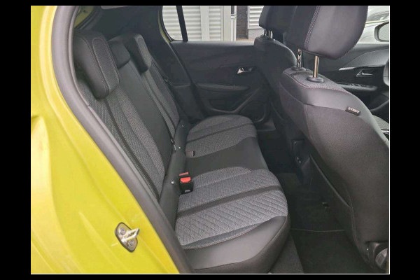 Peugeot e-208 EV Style 50 kWh