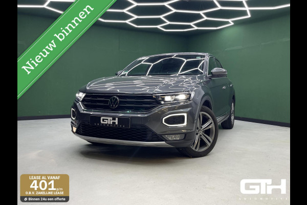 Volkswagen T-Roc 1.5 TSI Business R Carplay | IQ | Virtual