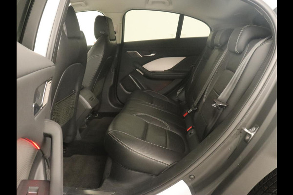 Jaguar I-PACE EV400 SE 90 kWh | Adaptive cruise | 360 Camera | Leder | Stoelverwarming | Carplay | Meridian Surround | Stuurverwarming | Keyless | Navigatie | Full LED | Park Assist