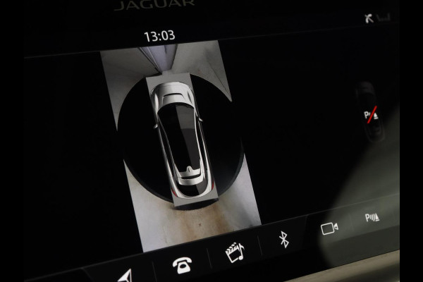 Jaguar I-PACE EV400 SE 90 kWh | Adaptive cruise | 360 Camera | Leder | Stoelverwarming | Carplay | Meridian Surround | Stuurverwarming | Keyless | Navigatie | Full LED | Park Assist