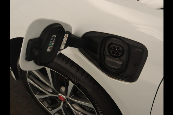 Jaguar I-PACE EV400 SE 90 kWh | Adaptive cruise | 360 Camera | Leder | Stoelverwarming | Carplay | Meridian Surround | Stuurverwarming | Keyless | Navigatie | Full LED | Park Assist