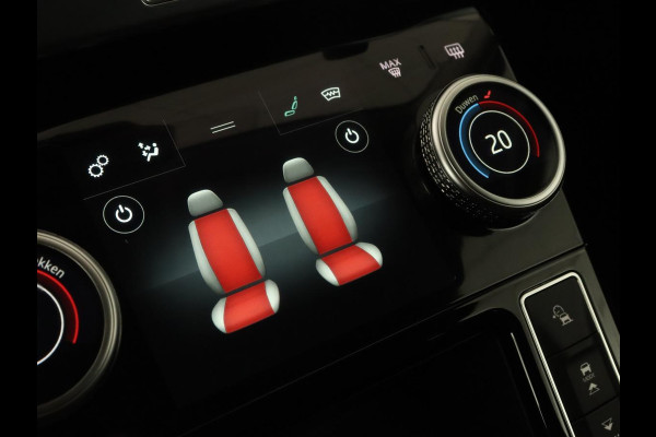 Jaguar I-PACE EV400 SE 90 kWh | Adaptive cruise | 360 Camera | Leder | Stoelverwarming | Carplay | Meridian Surround | Stuurverwarming | Keyless | Navigatie | Full LED | Park Assist
