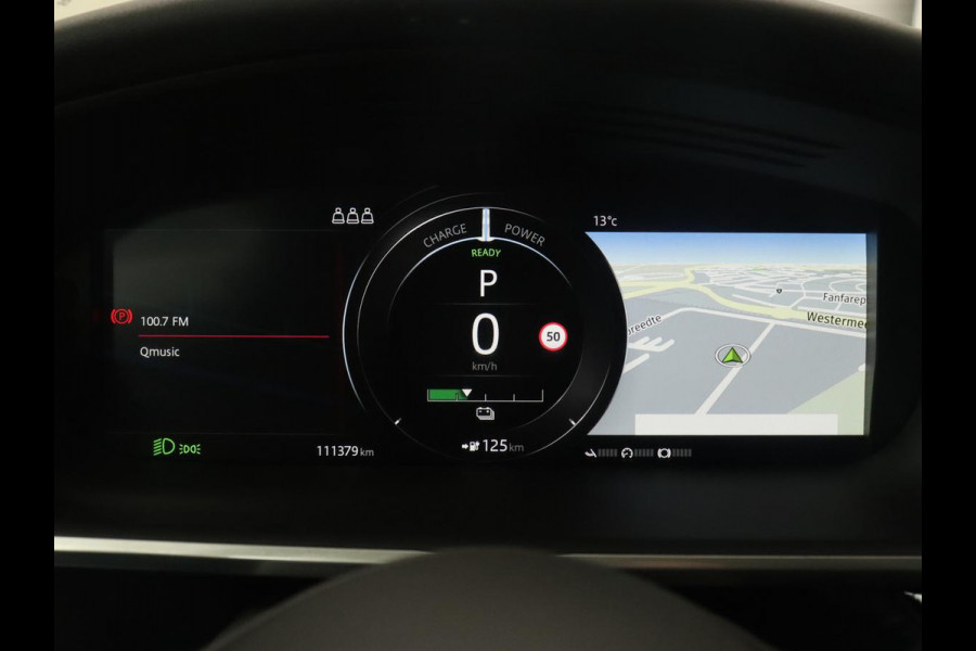 Jaguar I-PACE EV400 SE 90 kWh | Adaptive cruise | 360 Camera | Leder | Stoelverwarming | Carplay | Meridian Surround | Stuurverwarming | Keyless | Navigatie | Full LED | Park Assist