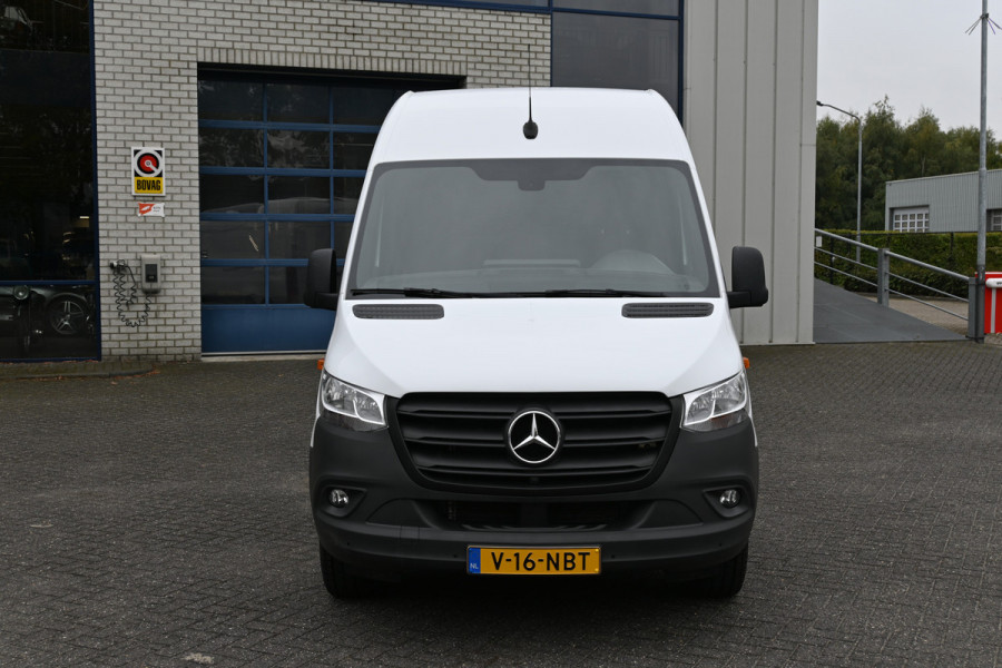 Mercedes-Benz Sprinter 315 CDI L3H2 RWD 360 Graden camera, Geveerde stoel, Navigatie
