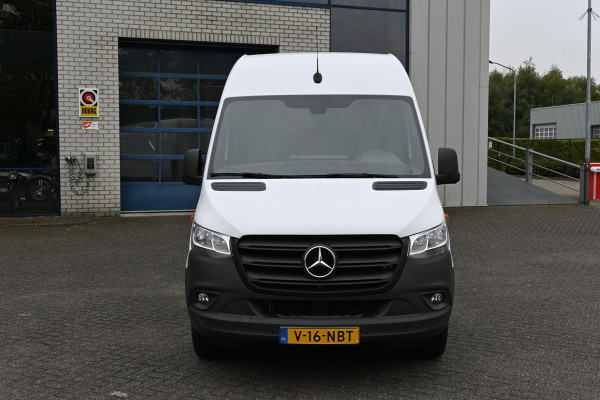 Mercedes-Benz Sprinter 315 CDI L3H2 RWD 360 Graden camera, Geveerde stoel, Navigatie