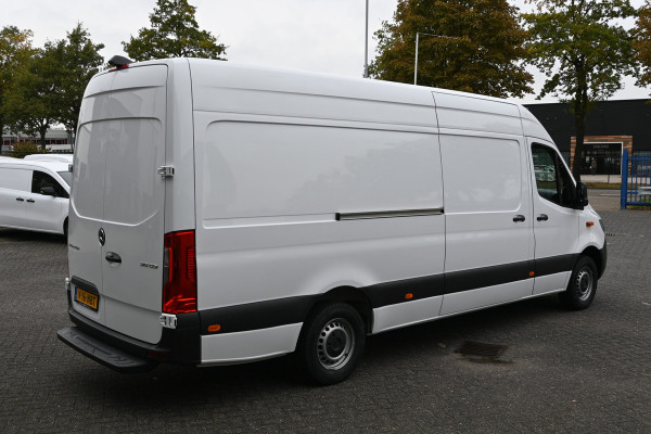 Mercedes-Benz Sprinter 315 CDI L3H2 RWD 360 Graden camera, Geveerde stoel, Navigatie
