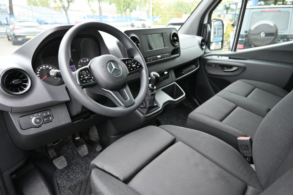 Mercedes-Benz Sprinter 315 CDI L3H2 RWD 360 Graden camera, Geveerde stoel, Navigatie