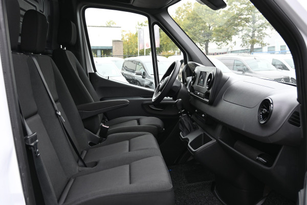 Mercedes-Benz Sprinter 315 CDI L3H2 RWD 360 Graden camera, Geveerde stoel, Navigatie