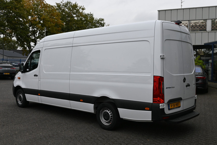 Mercedes-Benz Sprinter 315 CDI L3H2 RWD 360 Graden camera, Geveerde stoel, Navigatie