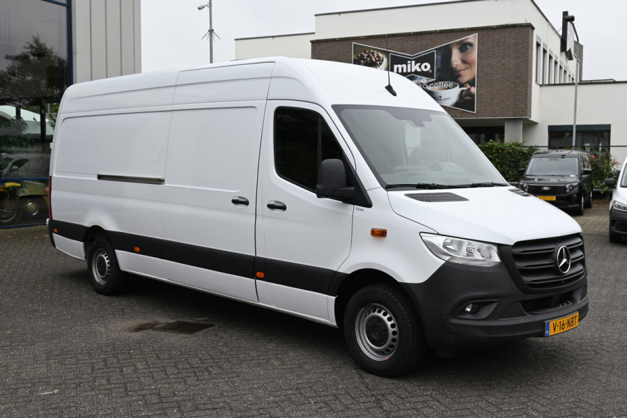 Mercedes-Benz Sprinter 315 CDI L3H2 RWD 360 Graden camera, Geveerde stoel, Navigatie