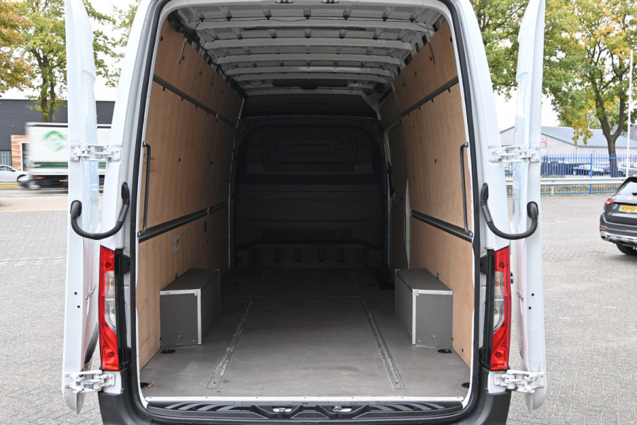 Mercedes-Benz Sprinter 315 CDI L3H2 RWD 360 Graden camera, Geveerde stoel, Navigatie