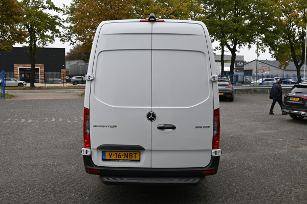 Mercedes-Benz Sprinter 315 CDI L3H2 RWD 360 Graden camera, Geveerde stoel, Navigatie