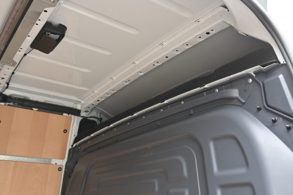 Mercedes-Benz Sprinter 315 CDI L3H2 RWD 360 Graden camera, Geveerde stoel, Navigatie