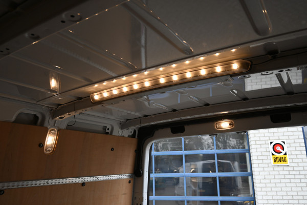 Mercedes-Benz Sprinter 315 CDI L3H2 RWD 360 Graden camera, Geveerde stoel, Navigatie