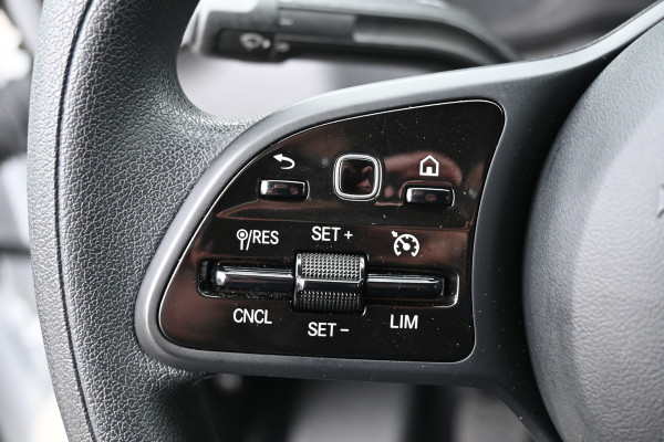 Mercedes-Benz Sprinter 315 CDI L3H2 RWD 360 Graden camera, Geveerde stoel, Navigatie