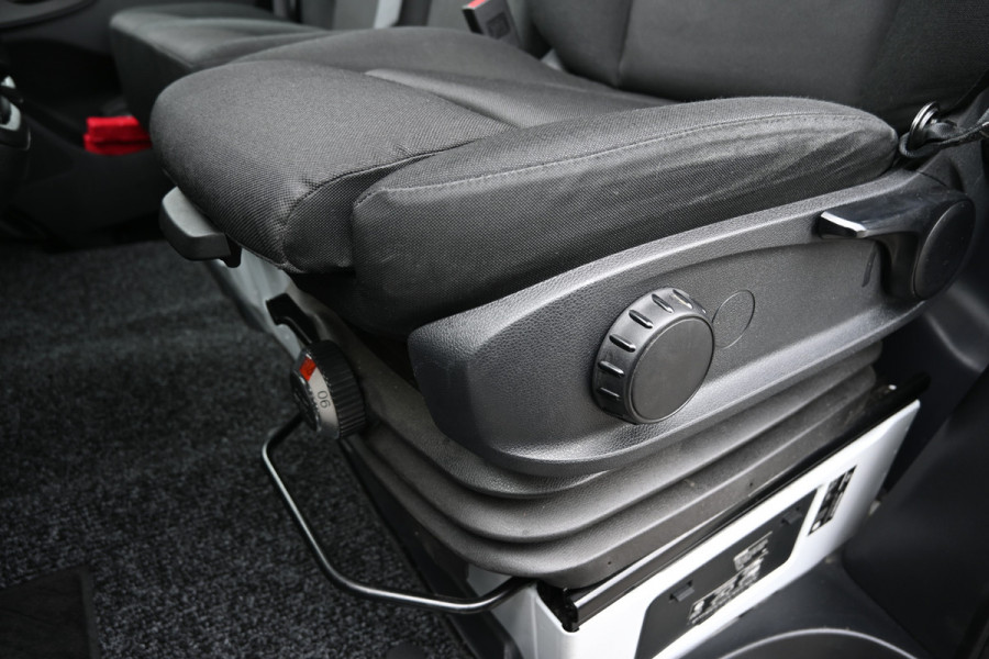 Mercedes-Benz Sprinter 315 CDI L3H2 RWD 360 Graden camera, Geveerde stoel, Navigatie