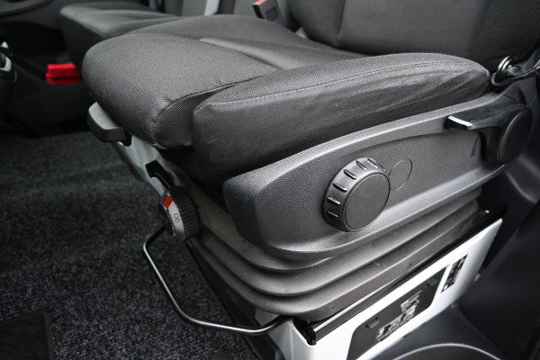 Mercedes-Benz Sprinter 315 CDI L3H2 RWD 360 Graden camera, Geveerde stoel, Navigatie