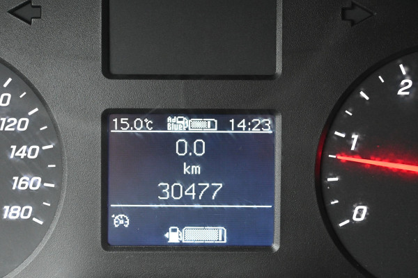 Mercedes-Benz Sprinter 315 CDI L3H2 RWD 360 Graden camera, Geveerde stoel, Navigatie