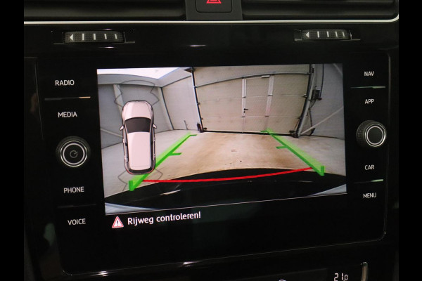Volkswagen Golf 1.5 TSI Highline | 1e eigenaar | Virtual Cockpit | Adaptive cruise | Camera | Full LED | Carplay | Navigatie | Climate control | Parkeerhulp