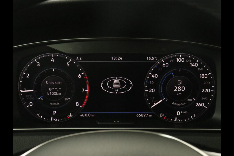 Volkswagen Golf 1.5 TSI Highline | 1e eigenaar | Virtual Cockpit | Adaptive cruise | Camera | Full LED | Carplay | Navigatie | Climate control | Parkeerhulp