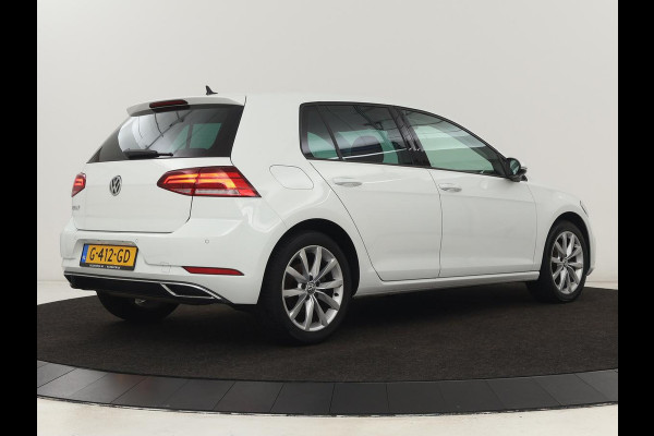 Volkswagen Golf 1.5 TSI Highline | 1e eigenaar | Virtual Cockpit | Adaptive cruise | Camera | Full LED | Carplay | Navigatie | Climate control | Parkeerhulp