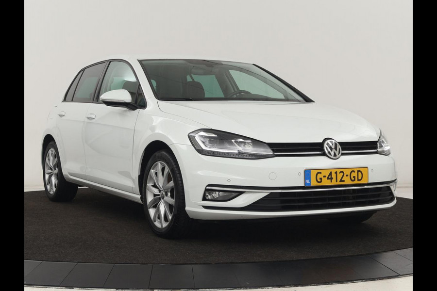 Volkswagen Golf 1.5 TSI Highline | 1e eigenaar | Virtual Cockpit | Adaptive cruise | Camera | Full LED | Carplay | Navigatie | Climate control | Parkeerhulp