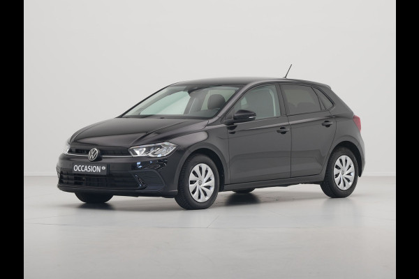 Volkswagen Polo 1.0 TSI 95pk DSG Life Camera Navigatie Carplay Keyless Digital Cockpit 162