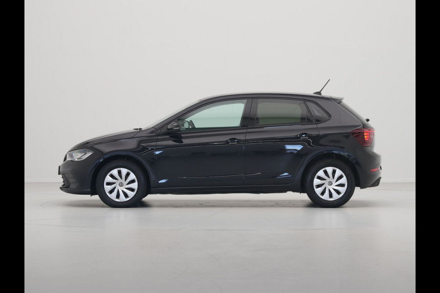 Volkswagen Polo 1.0 TSI 95pk DSG Life Camera Navigatie Carplay Keyless Digital Cockpit 162