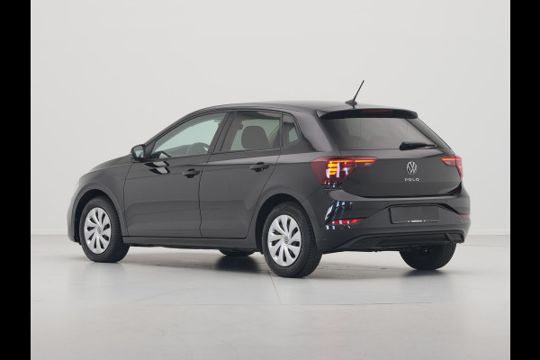 Volkswagen Polo 1.0 TSI 95pk DSG Life Camera Navigatie Carplay Keyless Digital Cockpit 162