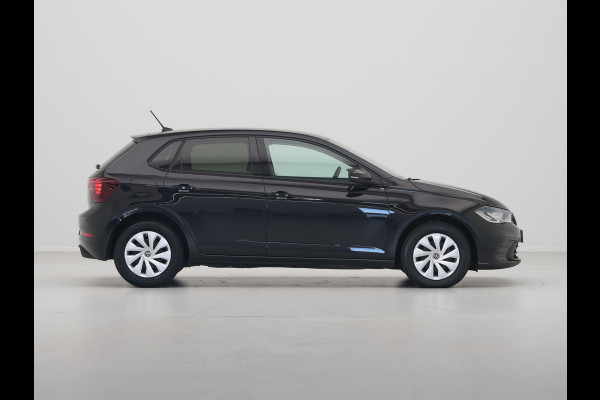 Volkswagen Polo 1.0 TSI 95pk DSG Life Camera Navigatie Carplay Keyless Digital Cockpit 162