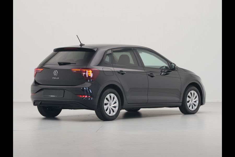 Volkswagen Polo 1.0 TSI 95pk DSG Life Camera Navigatie Carplay Keyless Digital Cockpit 162