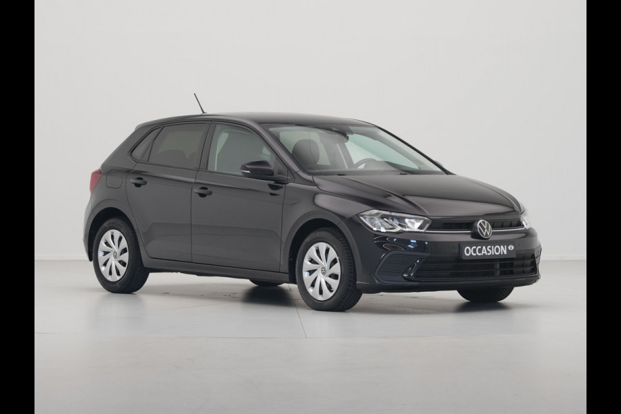 Volkswagen Polo 1.0 TSI 95pk DSG Life Camera Navigatie Carplay Keyless Digital Cockpit 162
