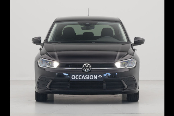 Volkswagen Polo 1.0 TSI 95pk DSG Life Camera Navigatie Carplay Keyless Digital Cockpit 162