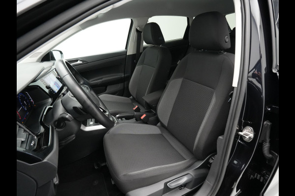 Volkswagen Polo 1.0 TSI 95pk DSG Life Camera Navigatie Carplay Keyless Digital Cockpit 162