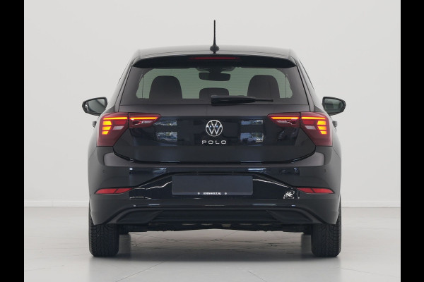 Volkswagen Polo 1.0 TSI 95pk DSG Life Camera Navigatie Carplay Keyless Digital Cockpit 162