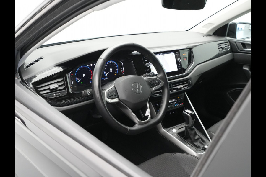 Volkswagen Polo 1.0 TSI 95pk DSG Life Camera Navigatie Carplay Keyless Digital Cockpit 162