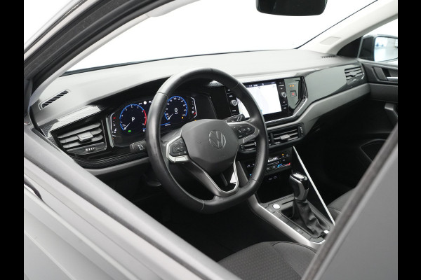 Volkswagen Polo 1.0 TSI 95pk DSG Life Camera Navigatie Carplay Keyless Digital Cockpit 162