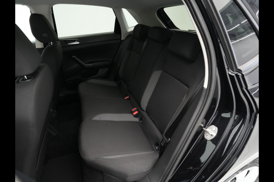 Volkswagen Polo 1.0 TSI 95pk DSG Life Camera Navigatie Carplay Keyless Digital Cockpit 162
