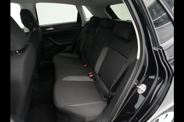 Volkswagen Polo 1.0 TSI 95pk DSG Life Camera Navigatie Carplay Keyless Digital Cockpit 162